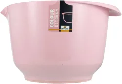 Birkmann Rührschüssel 3L rosa