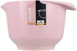 Birkmann Rührschüssel 1L rosa