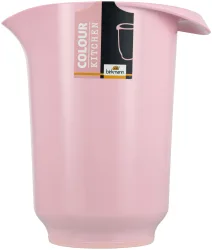 Birkmann Rührbecher 1L rosa