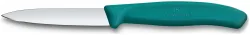 Victorinox - Rüstmesser, 19cm, Dunkelgrün