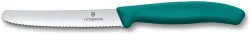 Victorinox - Allzweckmesser, 22cm, Dunkelgrün
