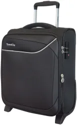 Travelline Trolley Underseater Sao Paulo 42.5cm schwarz