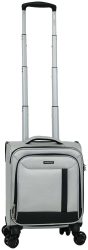 Travelline Trolley Underseater Santander 44cm, silber