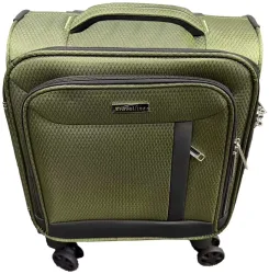 Travelline Trolley Underseater Santander 44cm, grün