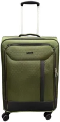 Travelline Trolley Santander 68cm, grün