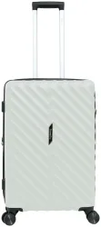 Travelline Trolley Southampton 66cm, silber