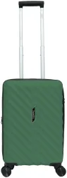 Travelline Trolley Southampton 55cm, grün