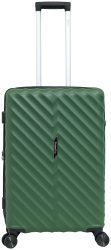 Travelline Trolley Southampton 66cm, grün