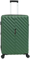 Travelline Trolley Southampton 76cm, grün