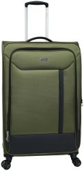 Travelline Trolley Santander 79cm, grün