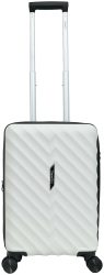 Travelline Trolley Southampton 55cm, silber