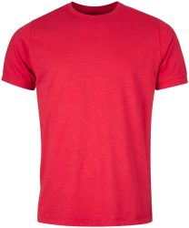 Sergio Herren T-Shirt rot L