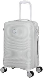 IT Luggage Trolley Sils 54.5cm, cool grey