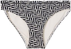 Skiny - Bikini Unterteil, Slip, für Damen, Zweifarbig Größe 36