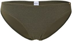 Skiny 087223 Bikini Slip green olive 42
