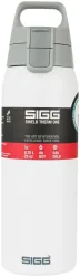 Sigg Shield Therm One weiss 0.75l