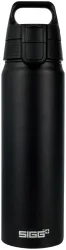 Sigg WMB One schwarz 0.75l