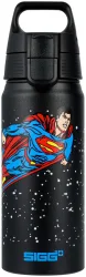 Sigg Trinkflasche WMB Kids Superman 0.6l
