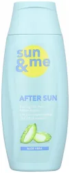 sun&me After Sun