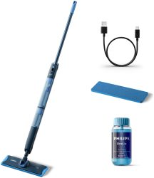 Philips Elektrischer Mopp OneUp 5000 Series Xv5113/01