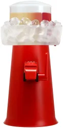 Sprizzer Getränkespender Aperol Spritz
