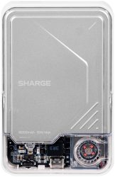 Sharge Powerbank Icemag 2 10'000 mAh