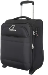 Travelline Trolley Underseater Shantou 42cm, schwarz
