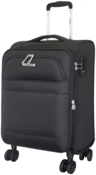 Travelline Trolley Shantou 55cm, schwarz
