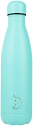 Chilly's Bottle Pastel Green 500ml