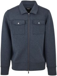 Sergio Herren Overshirt navy XL