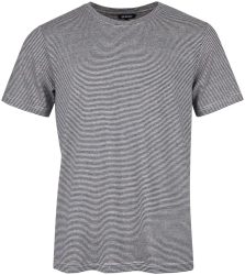 Sergio Herren T-Shirt navy XXL