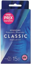 Prix Garantie Classic Kondome 15 Stück