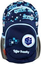 Tiger Kinderrrucksack Iceman Wonders