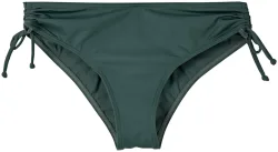 Bikini Slip grün 46