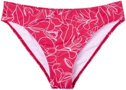 Bikini Slip Bedruckt 44
