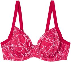Bikini BH Bedruckt 40D