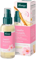 Kneipp Sensitiv Pflegeöl Mandelblüten Hautzart 100 ml