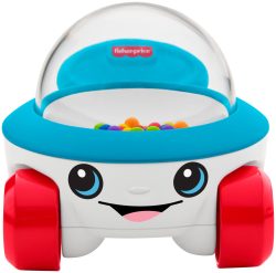 Fisher-Price - Popcorn-Flitzer, Multicolor