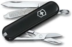 Victorinox Classic SD 0.6223.3B schwarz