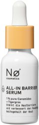 Nø cosmetics support tøday Liquid Barrier Serum 20 ml