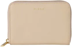 Misakï Portemonnaie beige