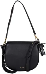 Misakï Handtasche schwarz