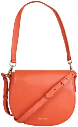 Misakï Handtasche orange