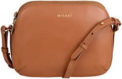 Misakï Crossbody braun