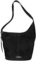 Misakï Handtasche schwarz