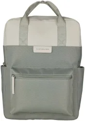 Kapten & Son - Rucksack, für Damen, Mint, Größe Onesize