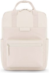 Kapten & Son - Rucksack, für Damen, Ecru, Größe Onesize