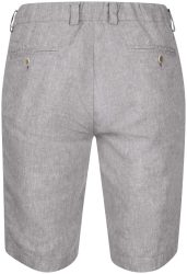 Sergio Herren shorts anthrazit 54