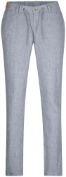 Sergio Hose blau 54