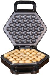 UNOLD - Bubble Waffelmaker Bobby